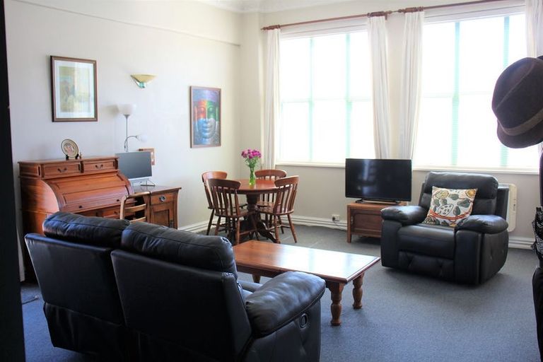 Photo of property in 13/60u Courtenay Place, Te Aro, Wellington, 6011