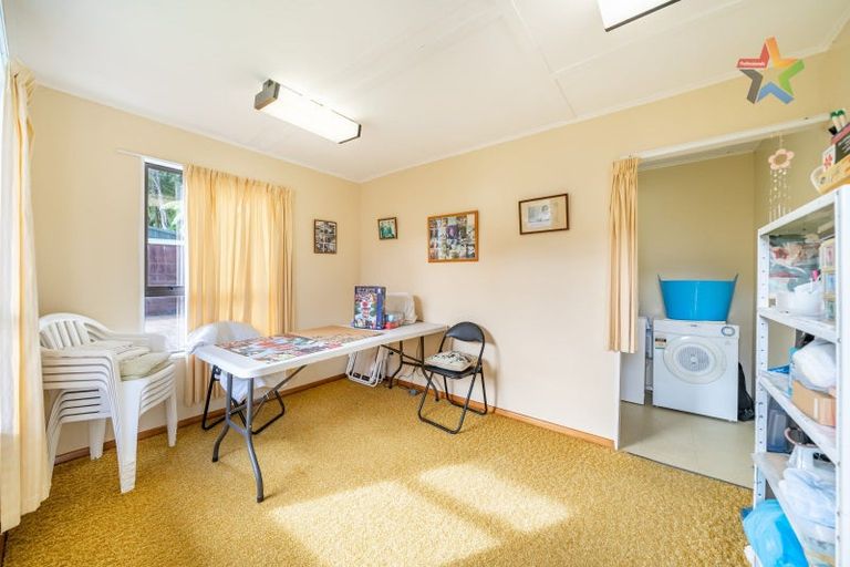 Photo of property in 74 Hine Road, Wainuiomata, Lower Hutt, 5014