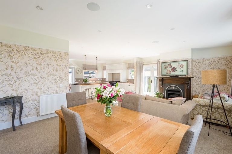 Photo of property in 4 Kahu Road, Riccarton, Christchurch, 8041