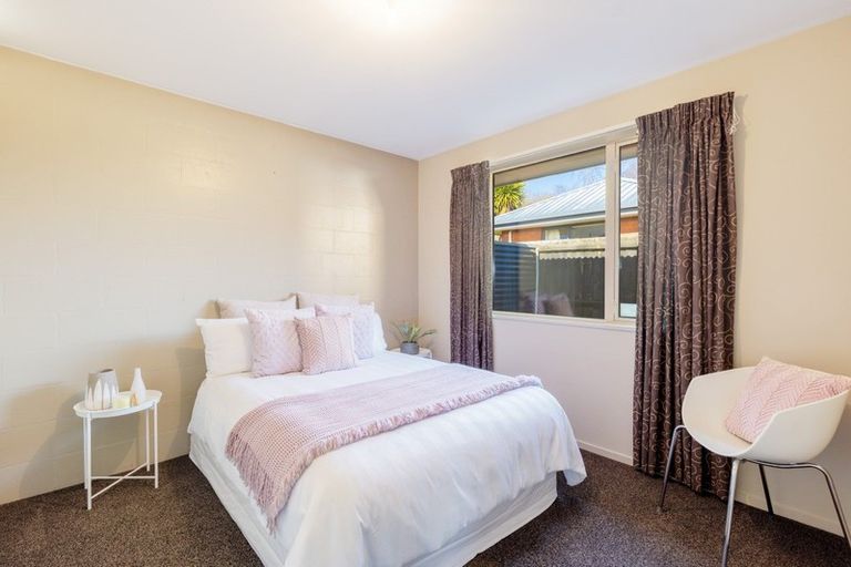 Photo of property in 558 Gloucester Street, Linwood, Christchurch, 8011