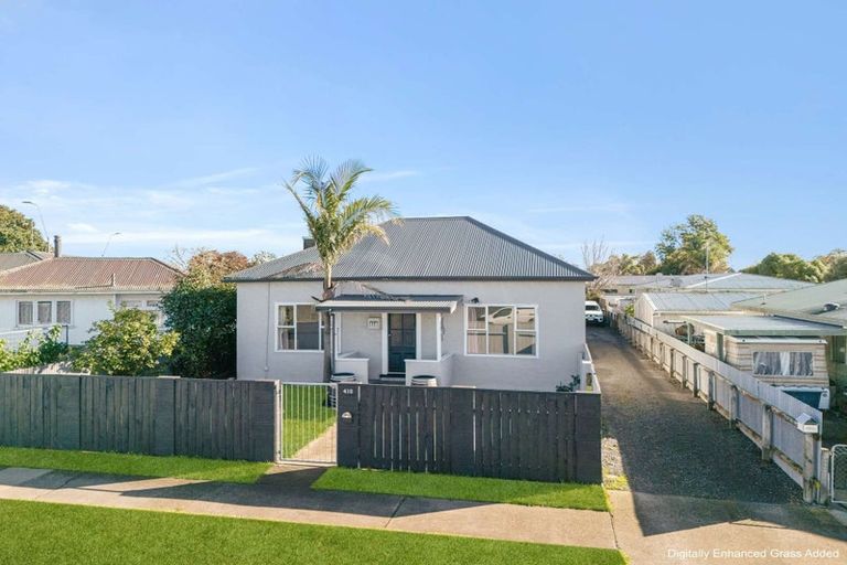 Photo of property in 410 Grays Road, Saint Leonards, Hastings, 4120