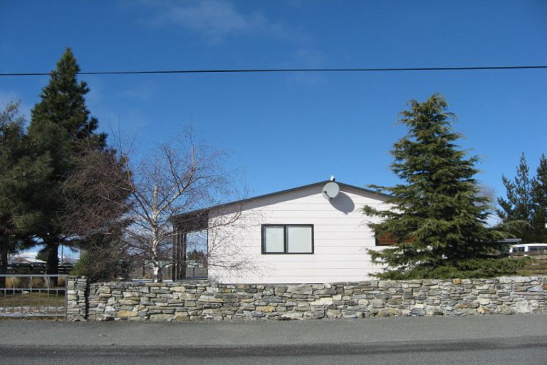 Photo of property in 29 Rata Road, Twizel, 7901