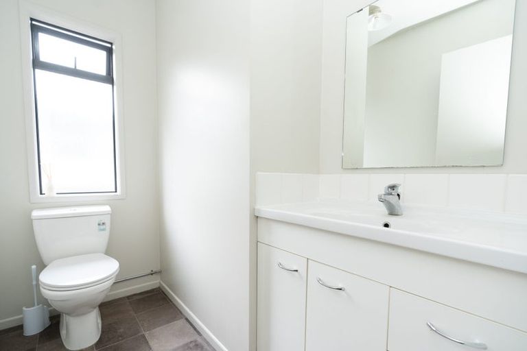 Photo of property in 15a Greensboro Street, Hamilton East, Hamilton, 3216