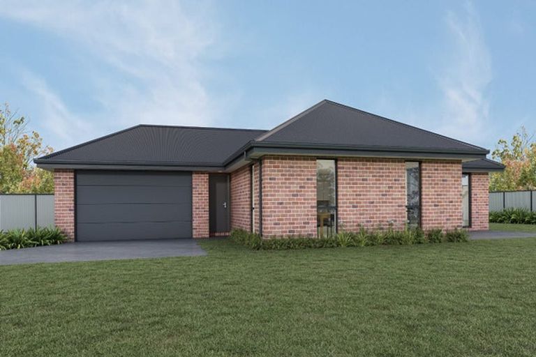 Photo of property in 24 Orwell Way, Elgin, Ashburton, 7700