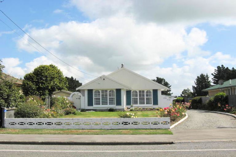 Photo of property in 646 Springs Road, Prebbleton, 7604