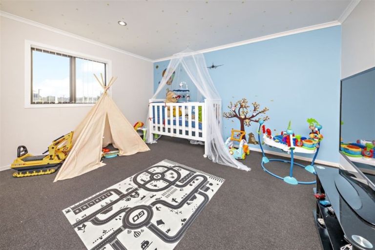 Photo of property in 91 Fitzroy Street, Papatoetoe, Auckland, 2104