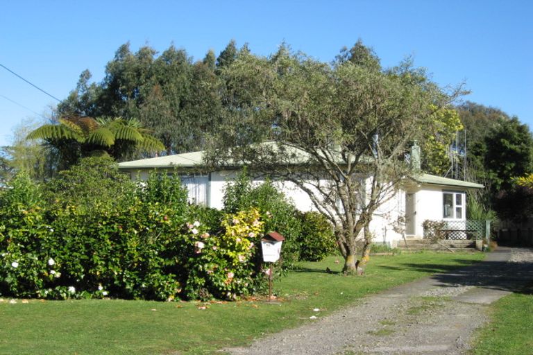 Photo of property in 76 Tutaenui Road, Marton, 4710