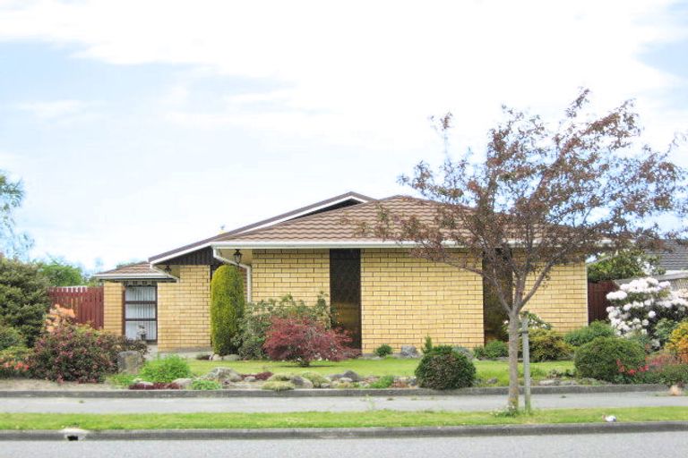 Photo of property in 20 Kinley Street, Rangiora, 7400