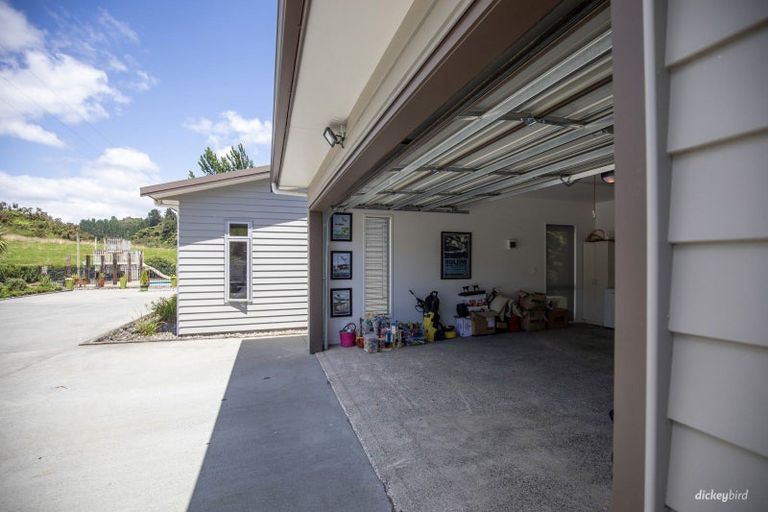 Photo of property in 881b Old Mountain Road, Waitetuna, Raglan, 3295