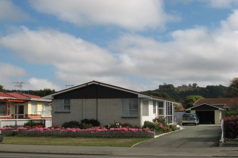 Photo of property in 1/470 Thames Highway, Oamaru North, Oamaru, 9400