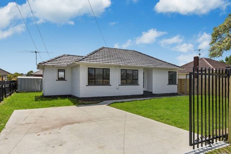 Photo of property in 36 Hunua Road, Papakura, 2110