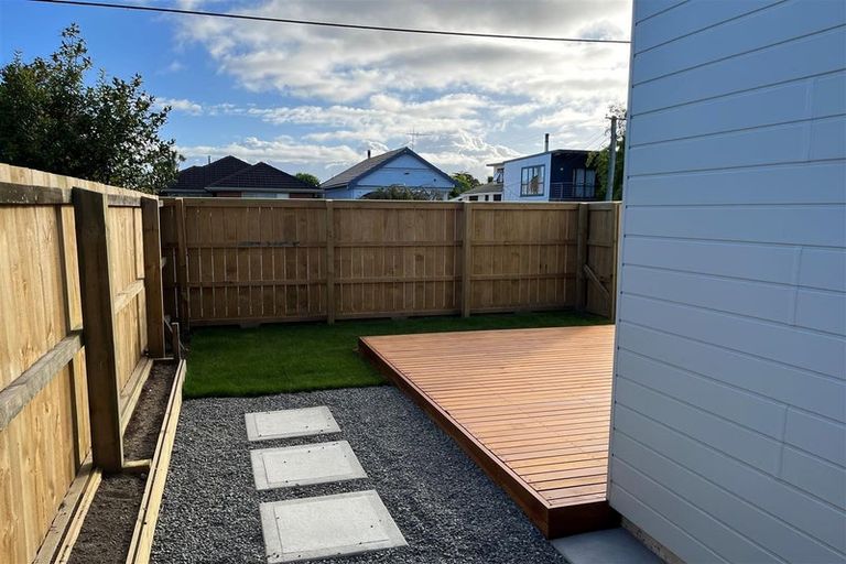 Photo of property in 116b Southampton Street, Sydenham, Christchurch, 8023