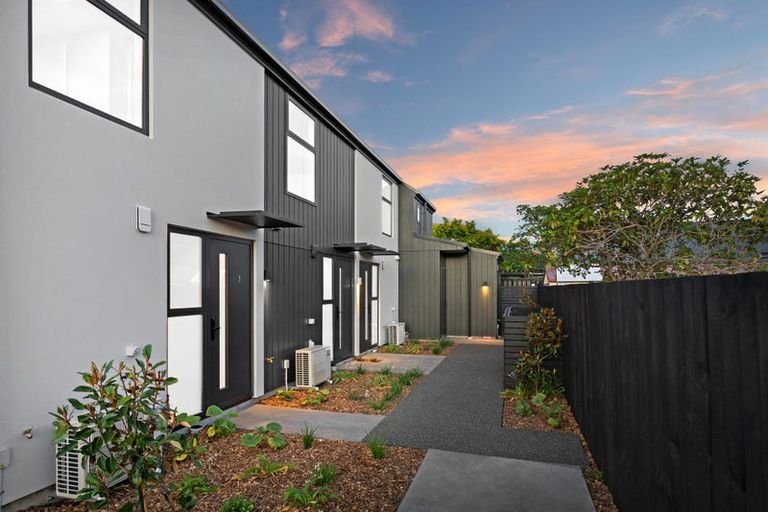 Photo of property in 134 Barrington Street, Somerfield, Christchurch, 8024