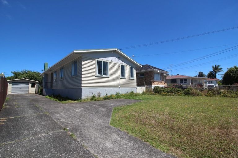 Photo of property in 1/93 Coxhead Road, Manurewa, Auckland, 2102