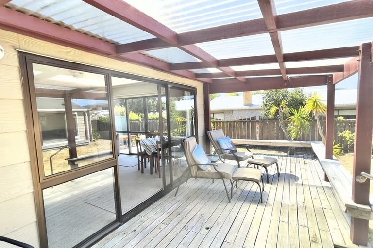 Photo of property in 115b Charleston Avenue, Whangamata, 3620