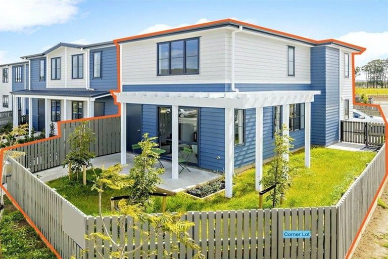 Photo of property in 32 Bellbird Street, Papakura, 2110