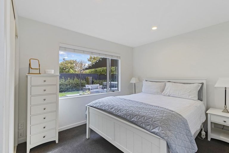 Photo of property in 30 Mounter Avenue, Northwood, Christchurch, 8051