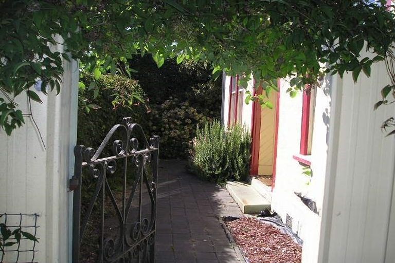 Photo of property in 44 Ruskin Street, Addington, Christchurch, 8024