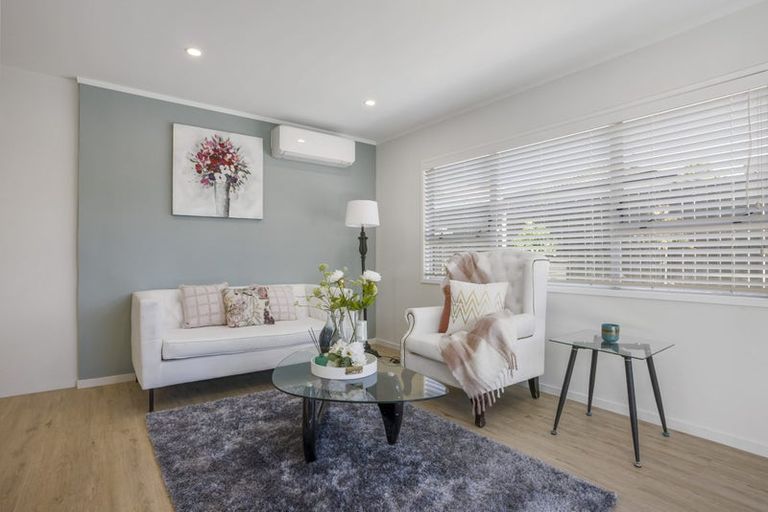 Photo of property in 56 Walworth Avenue, Pakuranga Heights, Auckland, 2010