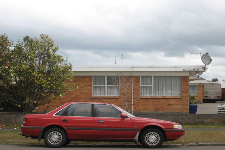 Photo of property in 6c Seddon Street, Glenholme, Rotorua, 3010