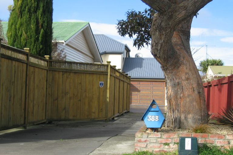 Photo of property in 38b Puriri Terrace, Roslyn, Palmerston North, 4414