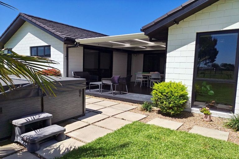 Photo of property in 831 Whitikahu Road, Whitikahu, Taupiri, 3792