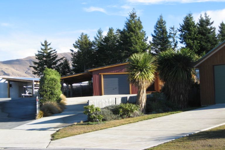 Photo of property in 10 Hillview Place, Wanaka, 9305