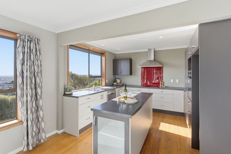 Photo of property in 88 Huntsbury Avenue, Huntsbury, Christchurch, 8022