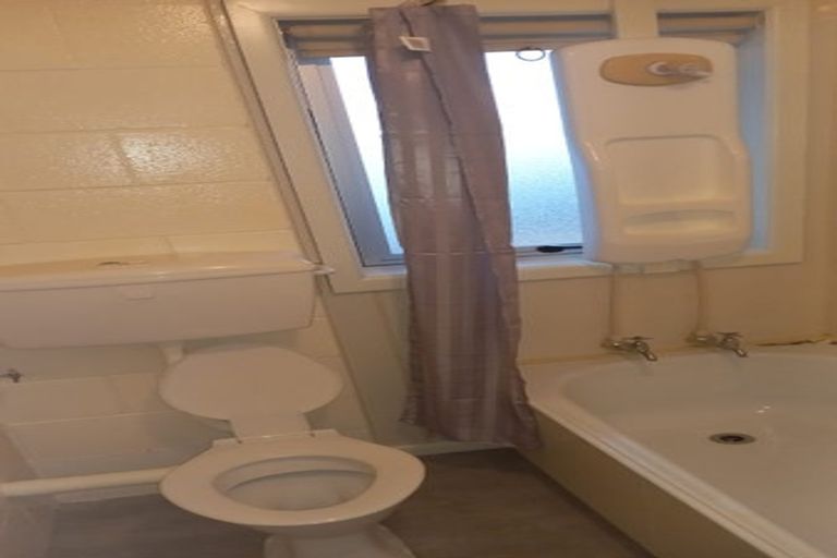 Photo of property in 6/7 Albert Street, Hamilton East, Hamilton, 3216