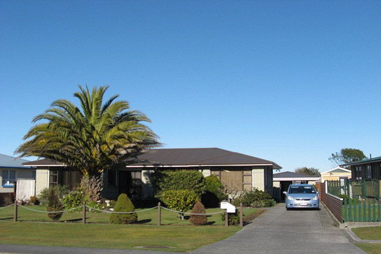 Photo of property in 95 Tudor Street, Hokitika, 7810