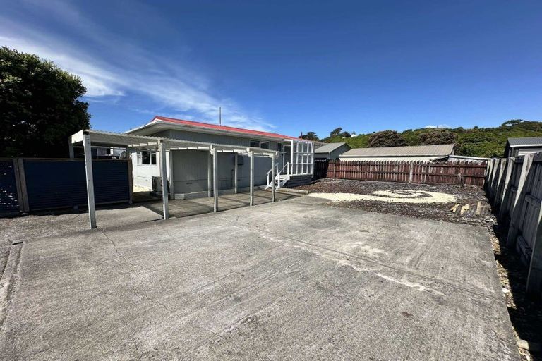 Photo of property in 15 Richards Drive, Hokitika, 7810