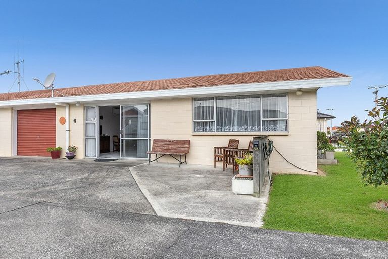Photo of property in 94a Lorne Street, Morrinsville, 3300
