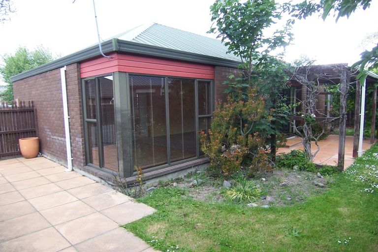 Photo of property in 15a Stourbridge Street, Spreydon, Christchurch, 8024