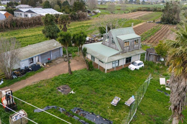 Photo of property in 30 Mauku Road, Patumahoe, Pukekohe, 2679