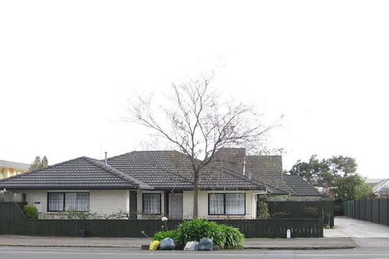 Photo of property in 509a Church Street, Palmerston North, 4410