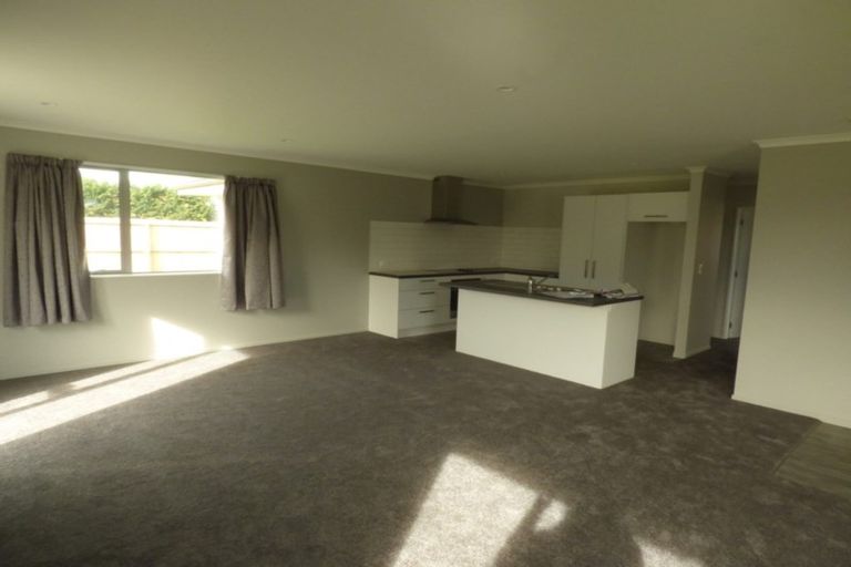 Photo of property in 15 Reuben Avenue, Rolleston, 7615