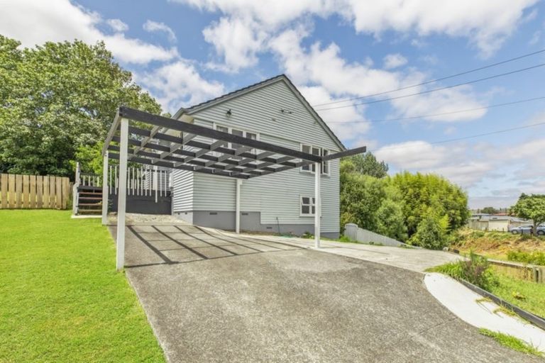 Photo of property in 71 Hamill Road, Otara, Auckland, 2023