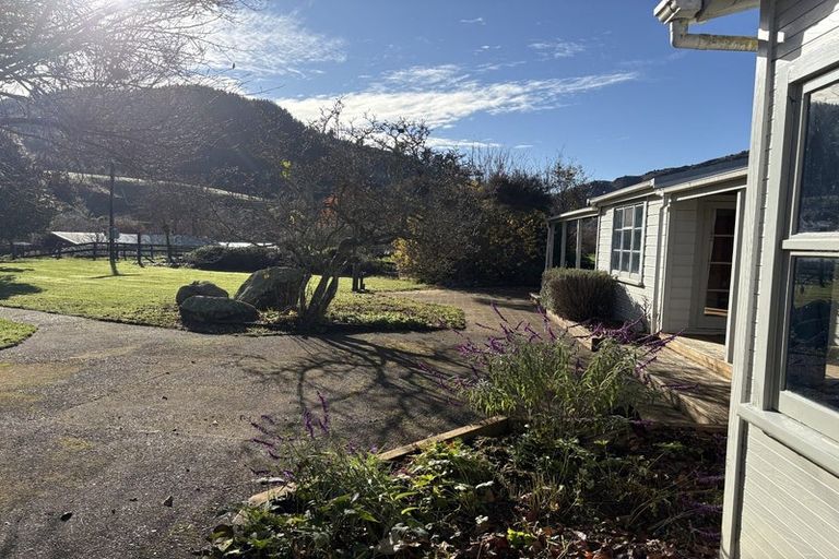 Photo of property in 305 Baton Valley Road, Tapawera, Motueka, 7196