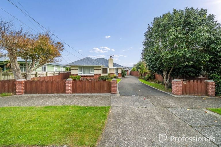 Photo of property in 259 Riverside Drive, Waterloo, Lower Hutt, 5011