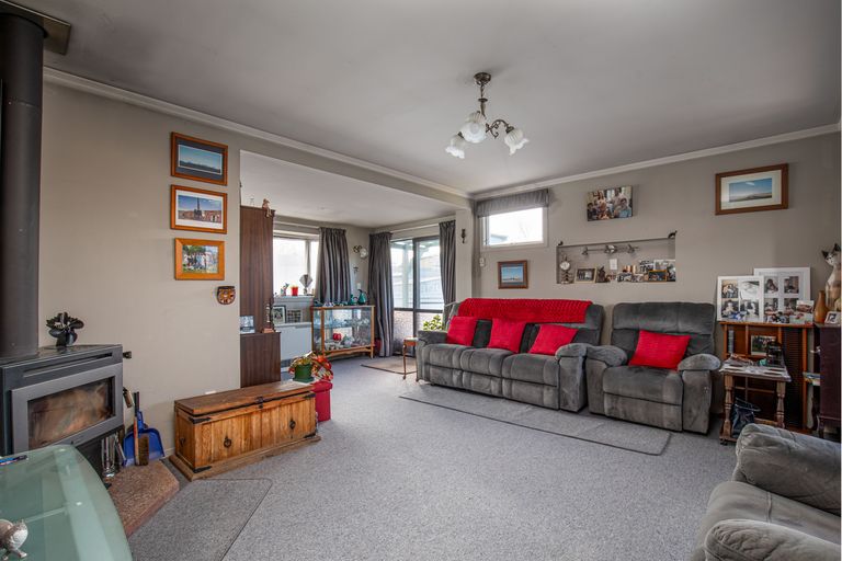 Photo of property in 45 Ashworth Street, Alexandra, 9320