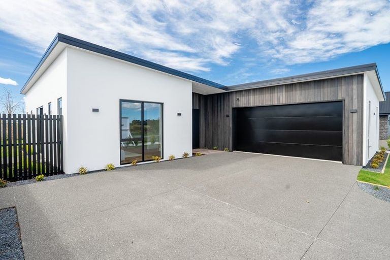 Photo of property in 122 Dunns Crossing Road, Rolleston, 7678