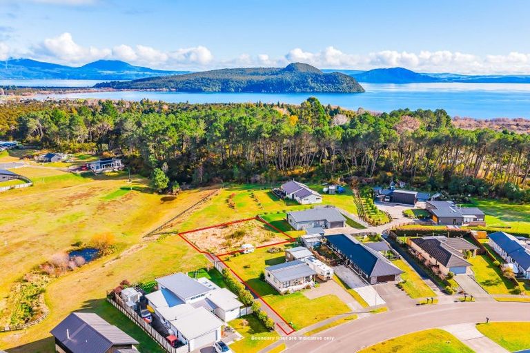 Photo of property in 36 John Norrie Place, Motuoapa, 3382