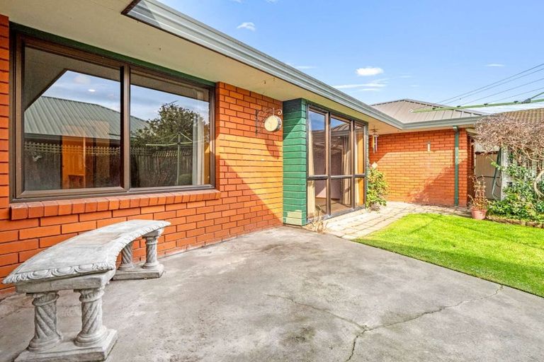 Photo of property in 21b Seadown Crescent, Amberley, 7410