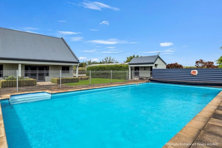 Photo of property in 111 Taits Road, Newland, Ashburton, 7772