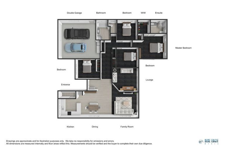 Photo of property in 22 Te Aranui Drive, Te Awamutu, 3800