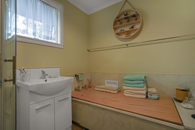 Photo of property in 56 Havelock Street, Ashburton, 7700