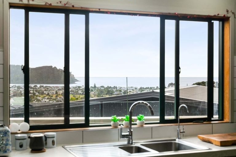 Photo of property in 111 Pacific View Drive, Whangamata, 3620