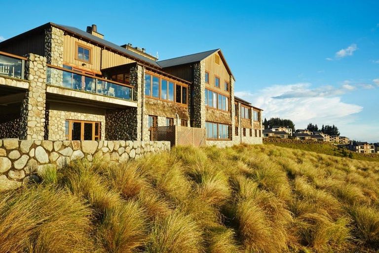 Photo of property in 240 Coleridge Road, Windwhistle, Hororata, 7572