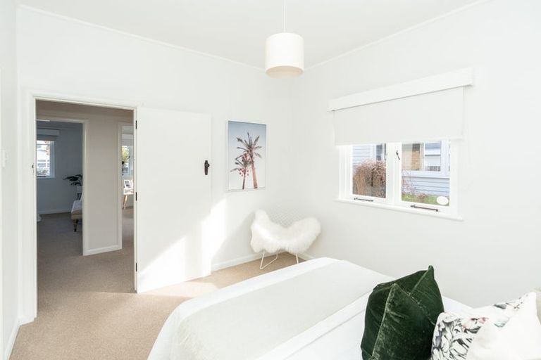 Photo of property in 38 Graham Street, Hamilton East, Hamilton, 3216