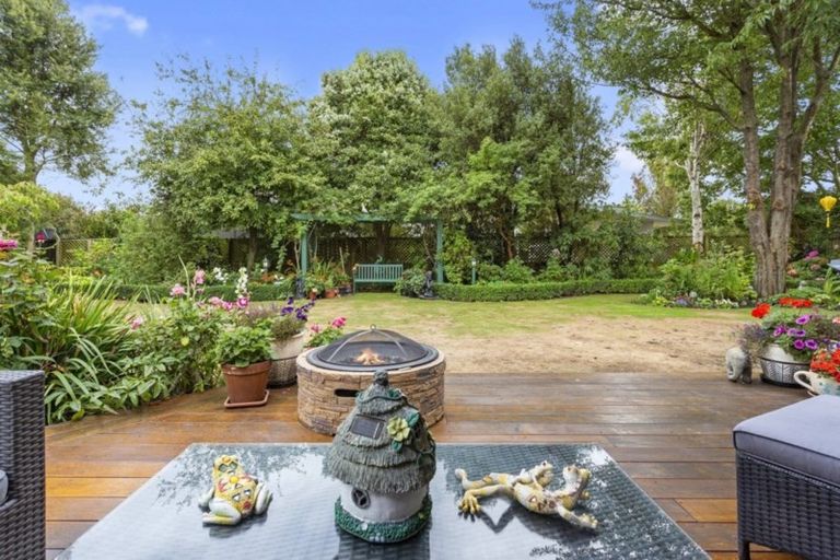 Photo of property in 20 Melford Close, Rangiora, 7400